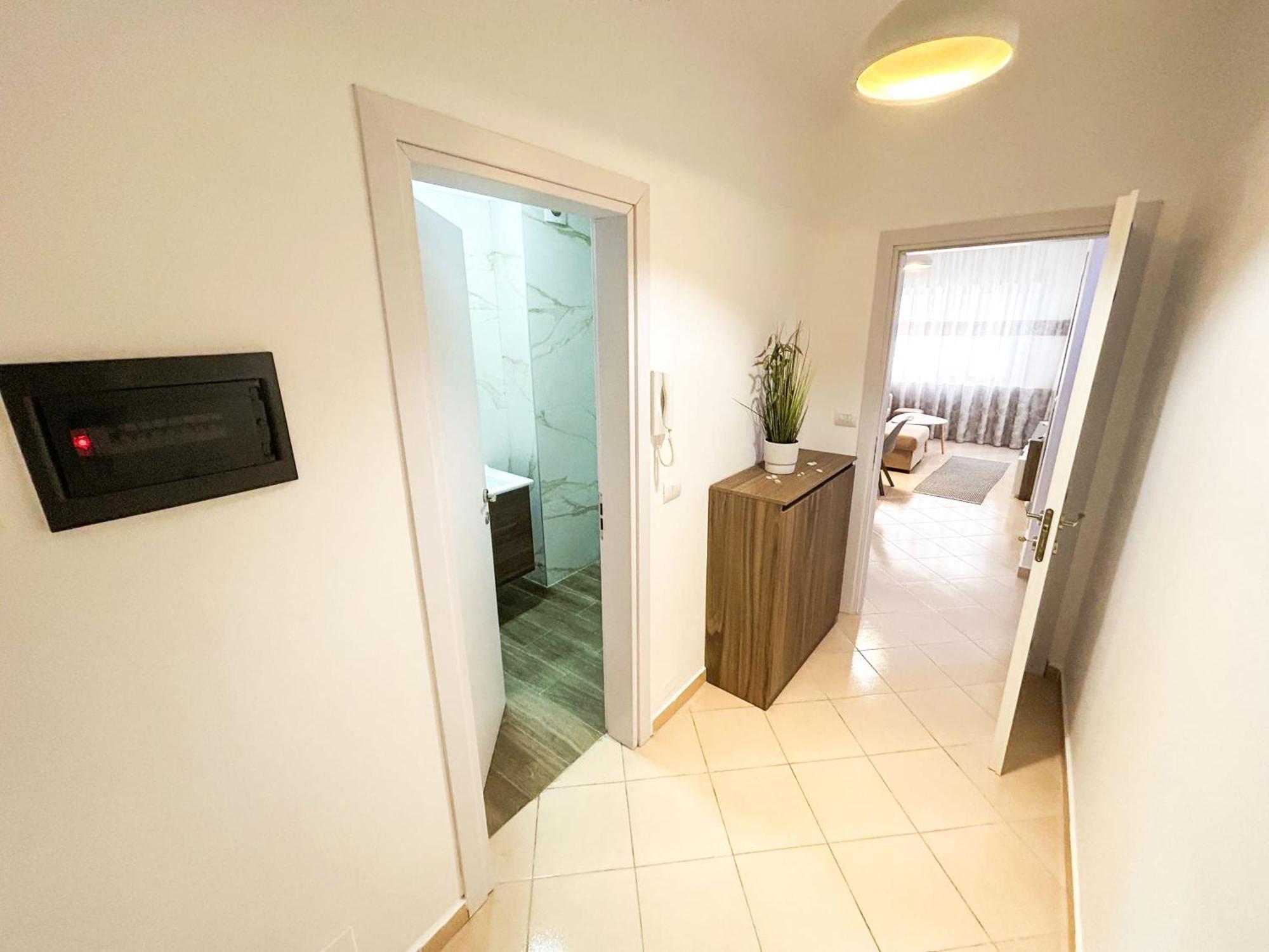 Serotonine Donor 672 Appartement