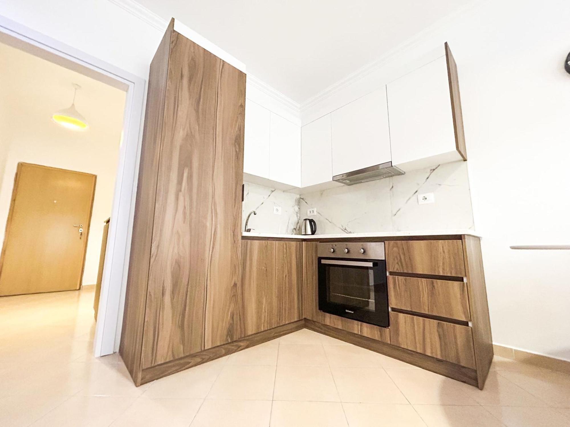 Appartement Serotonine Donor 672